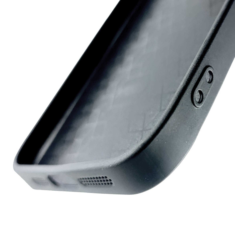 کاور قاب گارد گوشی طرح چوب رنگی کد TPU-253 مناسب برای گوشی موبایل اپل IPHONE 15 PRO MAX
