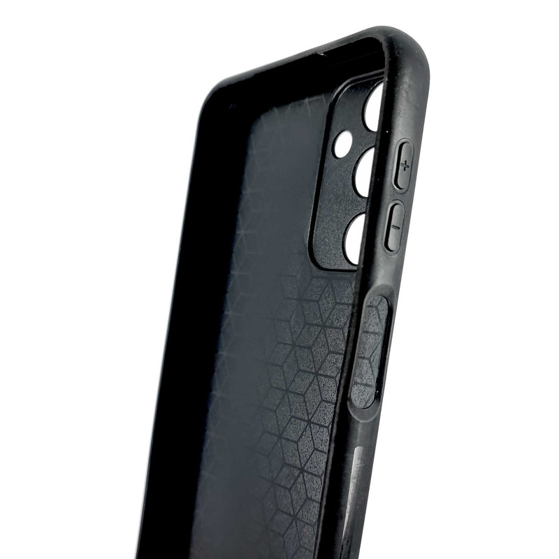 کاور قاب گارد گوشی طرح گربه کد TPU-099 مناسب برای گوشی موبایل سامسونگ GALAXY A24