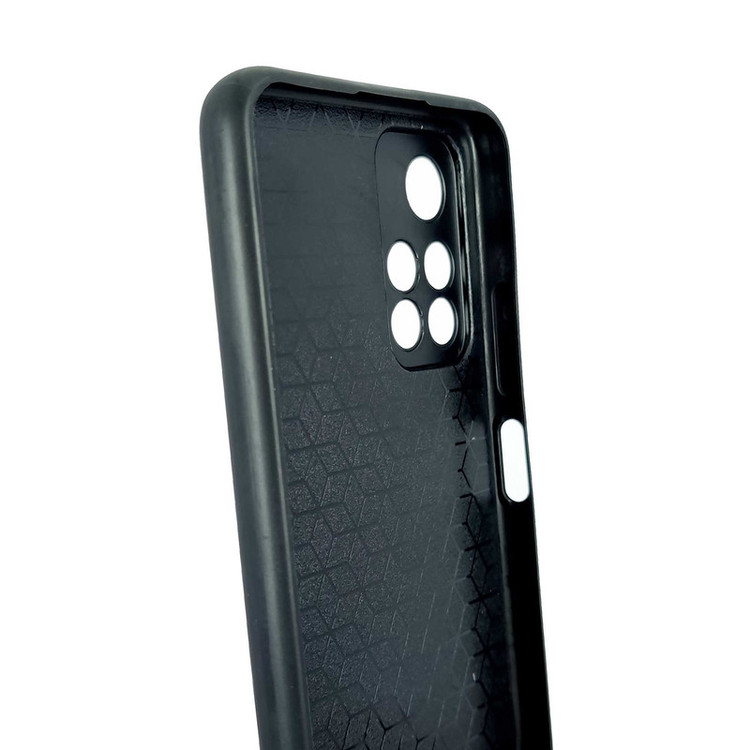 کاور قاب گارد گوشی طرح سنگ کد TPUBA-094 مناسب برای گوشی موبایل شیائومی POCO M4 PRO 5G