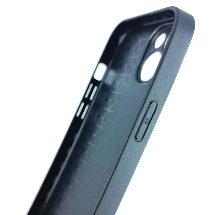 کاور قاب گارد گوشی طرح فیل کد TPU-209 مناسب برای گوشی موبایل اپل IPHONE 15