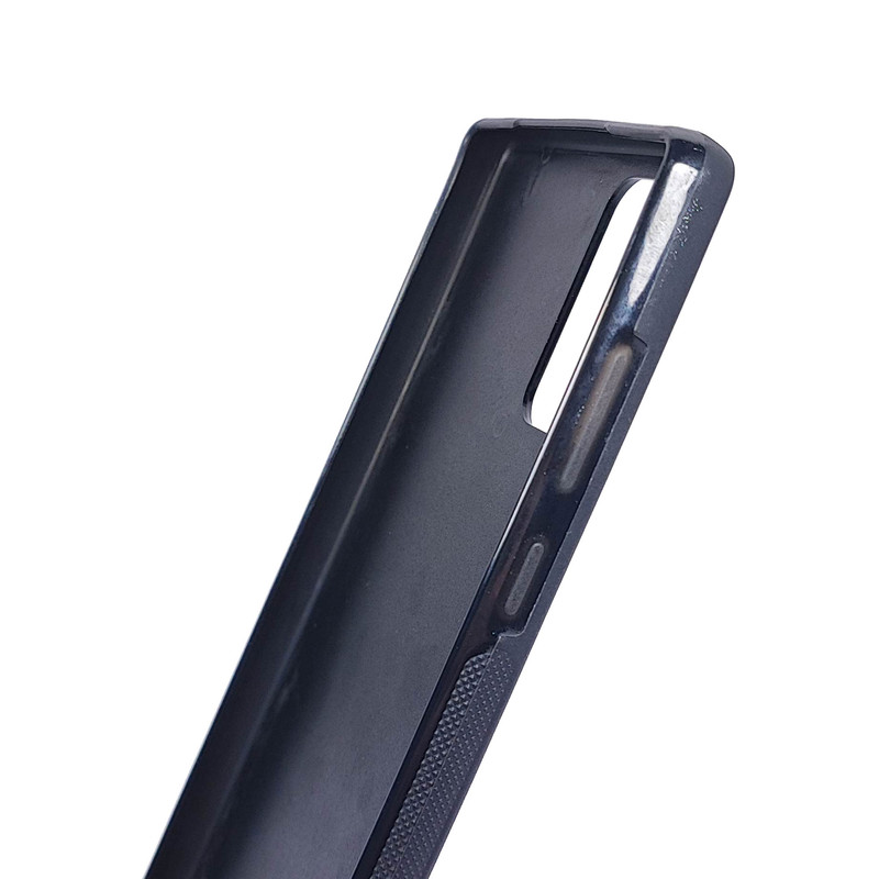 کاور قاب گارد گوشی طرح آبرنگی کد TPU-174 مناسب برای گوشی موبایل سامسونگ Galaxy Note 20