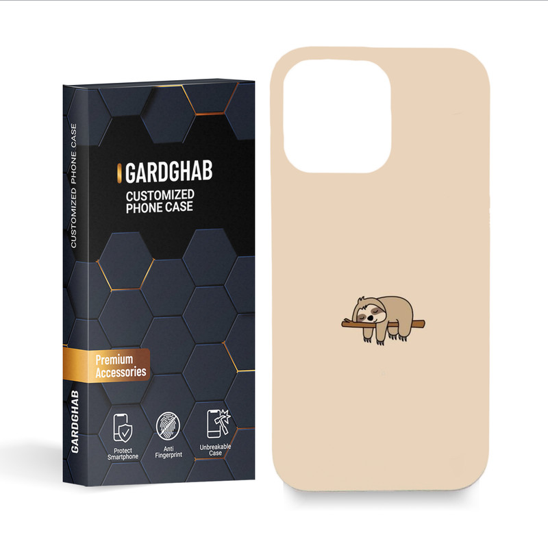 کاور گارد قاب مدل فانتزی مناسب برای گوشی موبایل اپل iPhone 14 Pro Max