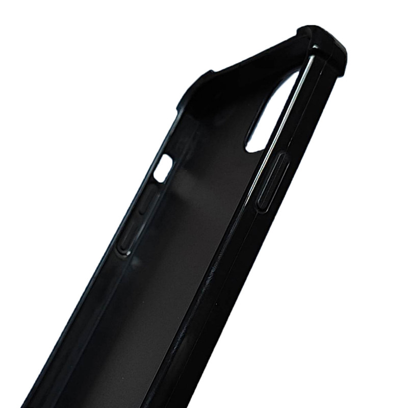کاور قاب گارد گوشی طرح مستربین کد TPU-070 مناسب برای گوشی موبایل اپل Iphone 13 pro max
