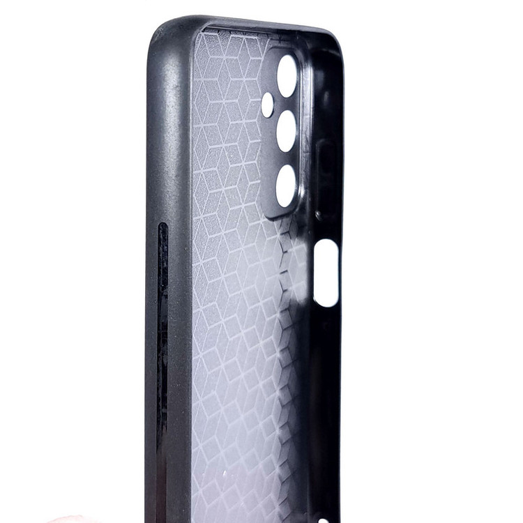 کاور قاب گارد گوشی طرح گل کد TPU-036 مناسب برای گوشی موبایل سامسونگ Galaxy A05s