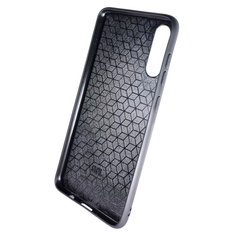 کاور قاب گارد گوشی طرح موزیک کد TPU-267 مناسب برای گوشی موبایل سامسونگ Galaxy A70 / A70s