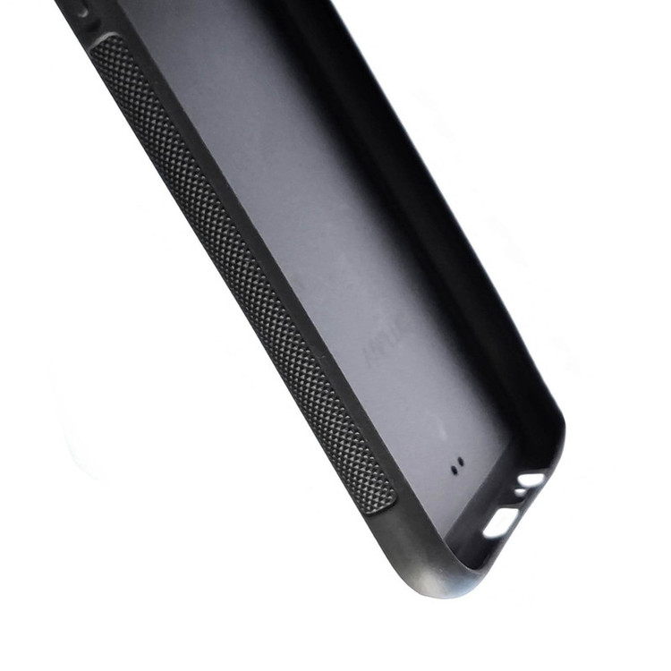 کاور قاب گارد گوشی طرح ساده کد TPU-250 مناسب برای گوشی موبایل سامسونگ Galaxy A6 Plus