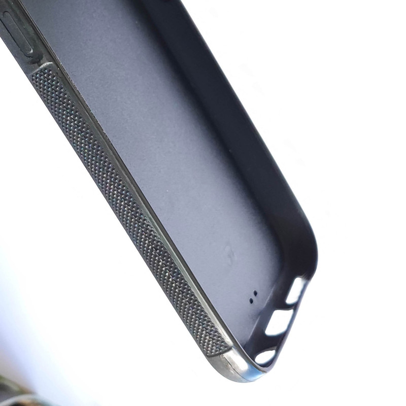 کاور قاب گارد گوشی طرح ماه کد TPU-059 مناسب برای گوشی موبایل سامسونگ Galaxy S7