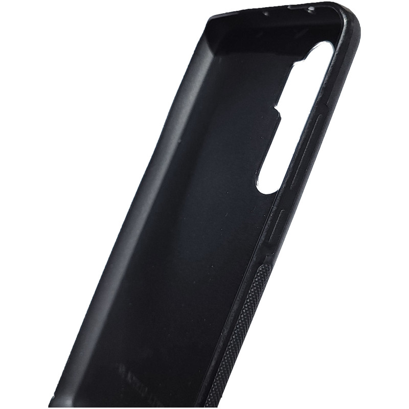 کاور قاب گارد گوشی طرح فانتزی کد TPU-013 مناسب برای گوشی موبایل شیائومی Mi Note 10 Lite