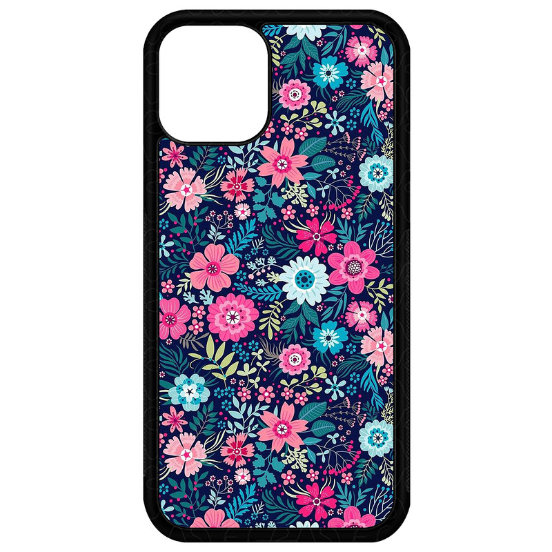 کاور طرح Flower مدل CHL50210 مناسب برای گوشی موبایل اپل iPhone 11 Pro Max
