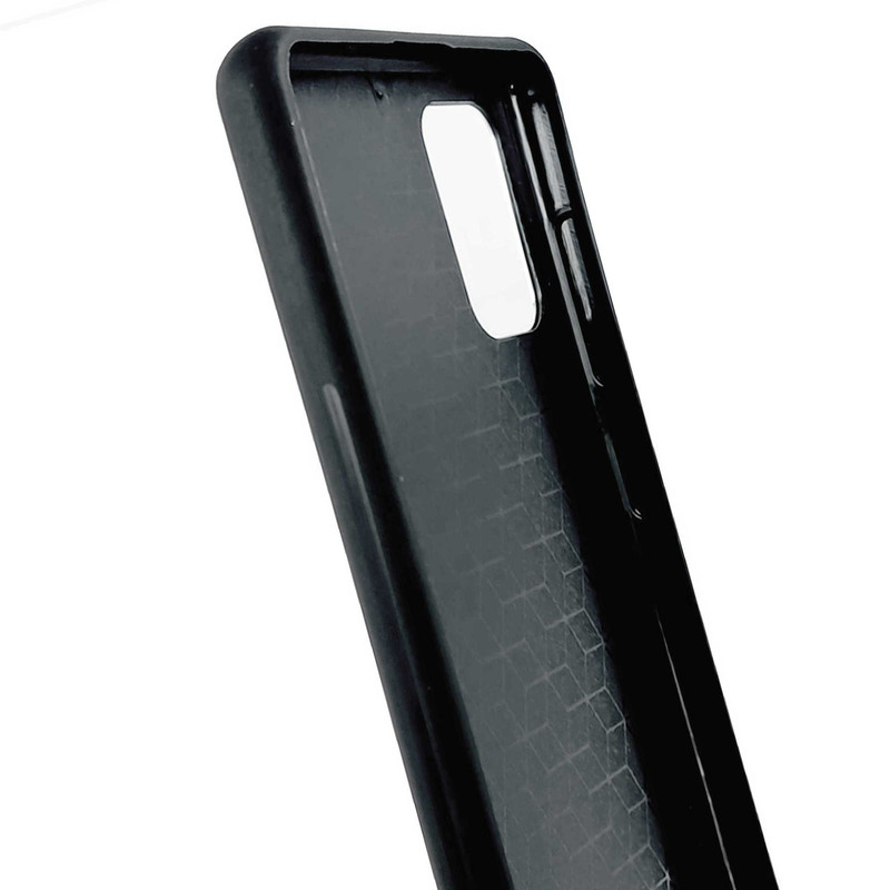 کاور قاب گارد گوشی طرح تدی کد TPU-041 مناسب برای گوشی موبایل سامسونگ GALAXY A71