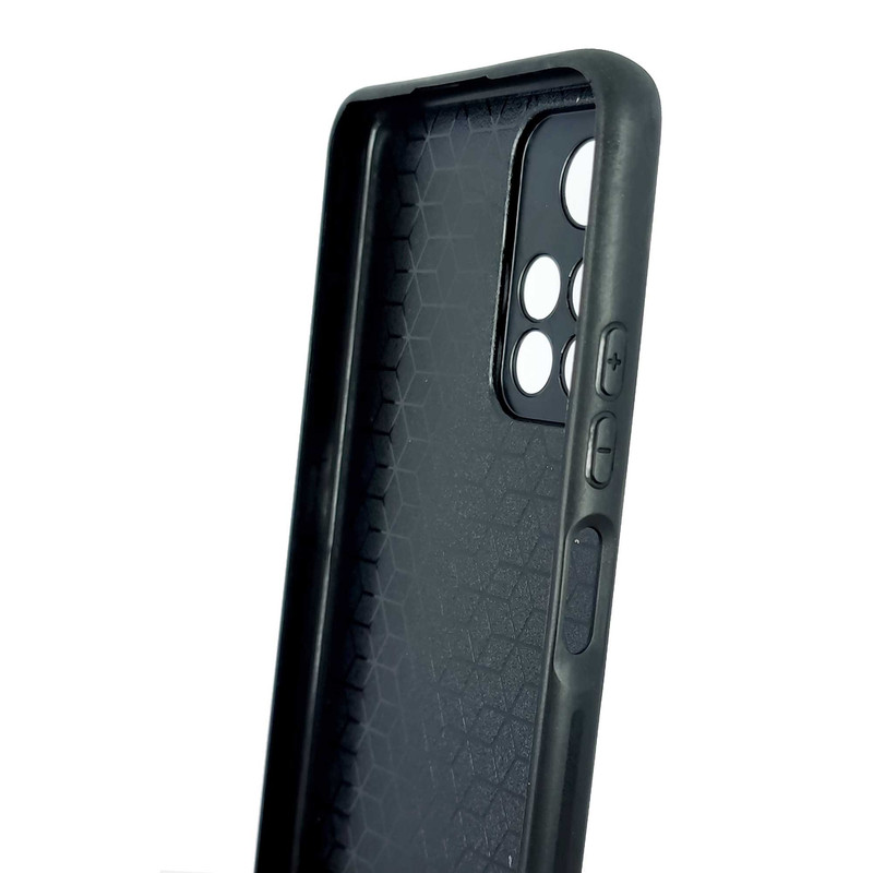 کاور قاب گارد گوشی طرح گاد فادر کد TPUBA-222 مناسب برای گوشی موبایل شیائومی POCO M4 PRO 5G