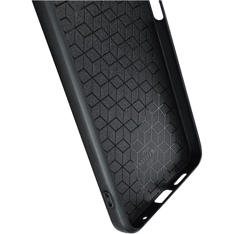 کاور قاب گارد گوشی طرح انیمه کد TPU-097 مناسب برای گوشی موبایل شیائومی Redmi Note 12 5G / Poco X5 5G