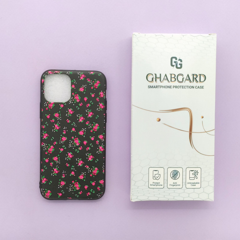 کاور قاب گارد مدل دخترانه مناسب برای گوشی موبایل اپل iphone 11pro