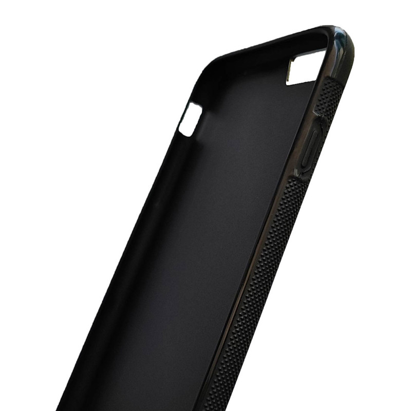 کاور قاب گارد گوشی طرح فانتزی کد TPU-072 مناسب برای گوشی موبایل اپل Iphone 6 PLUS / 6S PLUS