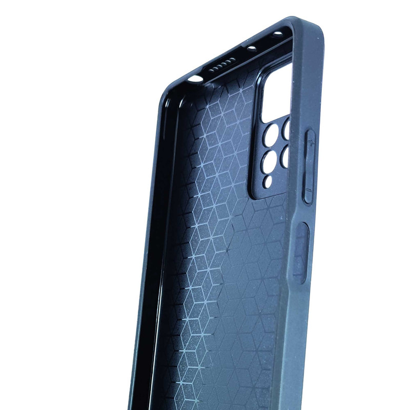 کاور قاب گارد گوشی طرح مذهبی کد TPUBA-132 مناسب برای گوشی موبایل شیائومی Redmi Note 11 pro 4G / Note 11 pro 5G / Note 12 pro 4G