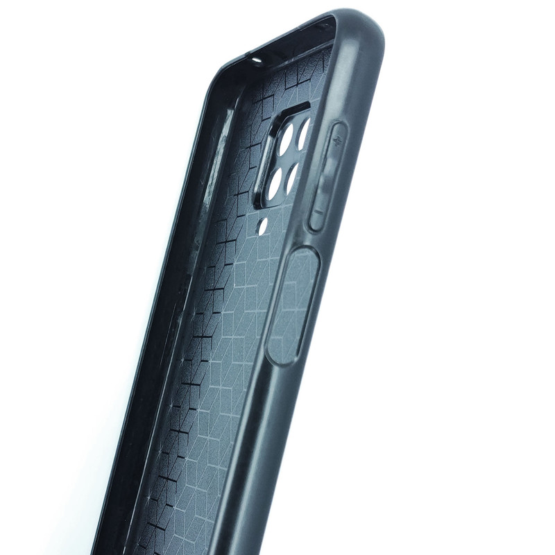 کاور قاب گارد گوشی طرح بازی کد TPU-288 مناسب برای گوشی موبایل شیائومی Redmi Note 9 pro / Note 9s