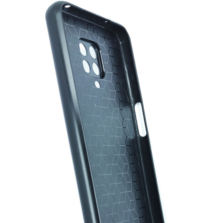 کاور قاب گارد گوشی طرح بازی کد TPU-288 مناسب برای گوشی موبایل شیائومی Redmi Note 9 pro / Note 9s