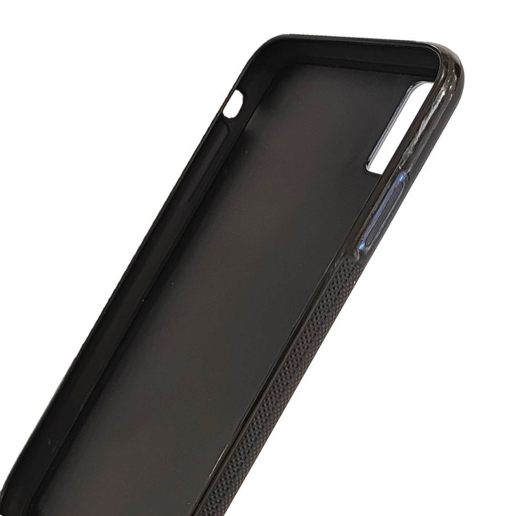 کاور قاب گارد گوشی طرح دخترانه کد TPU-026 مناسب برای گوشی موبایل اپل Iphone XS MAX/ Iphone X MAX