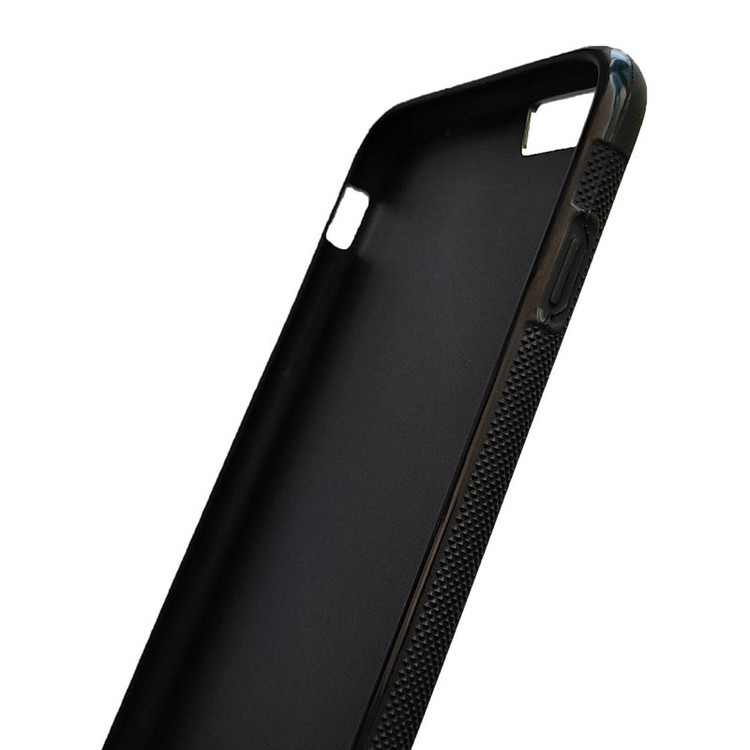 کاور قاب گارد گوشی طرح فانتزی کد TPU-211 مناسب برای گوشی موبایل اپل Iphone 6 PLUS / 6S PLUS