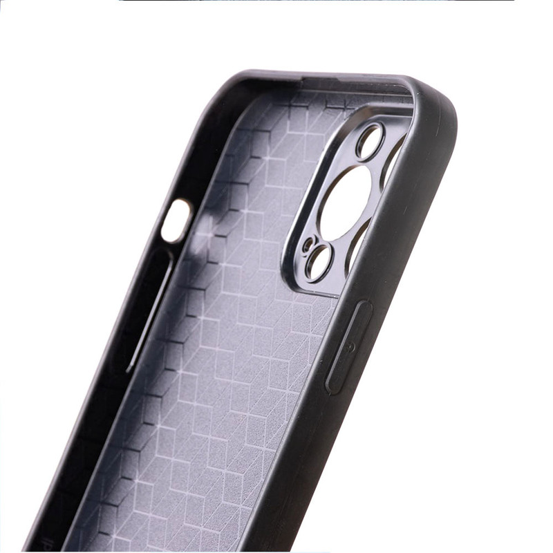 کاور قاب گارد گوشی طرح پاتریک کد TPU-101 مناسب برای گوشی موبایل اپل Iphone 13promax
