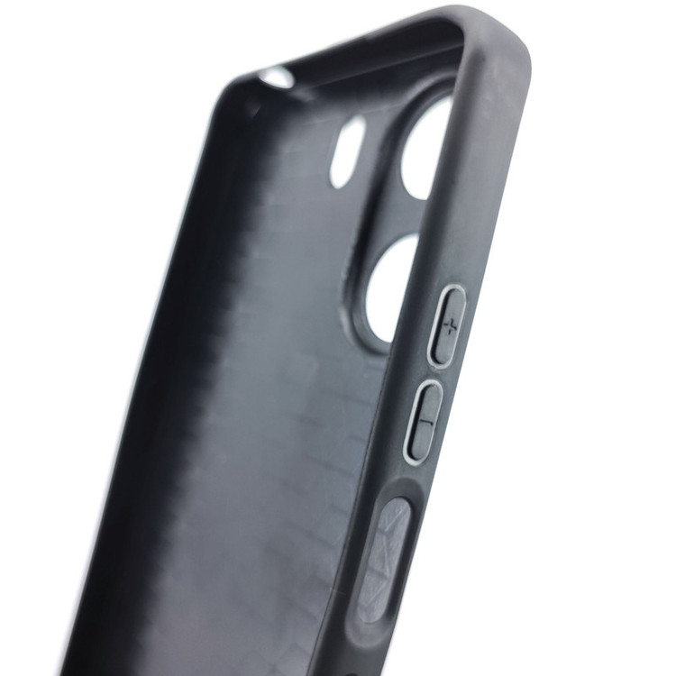 کاور قاب گارد گوشی طرح گل کد TPU-282 مناسب برای گوشی موبایل شیائومی REDMI 13C / POCO C65