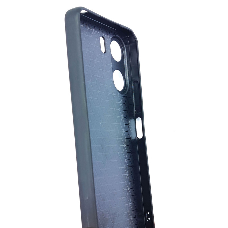 کاور قاب گارد گوشی طرح گل کد TPU-282 مناسب برای گوشی موبایل شیائومی REDMI 13C / POCO C65