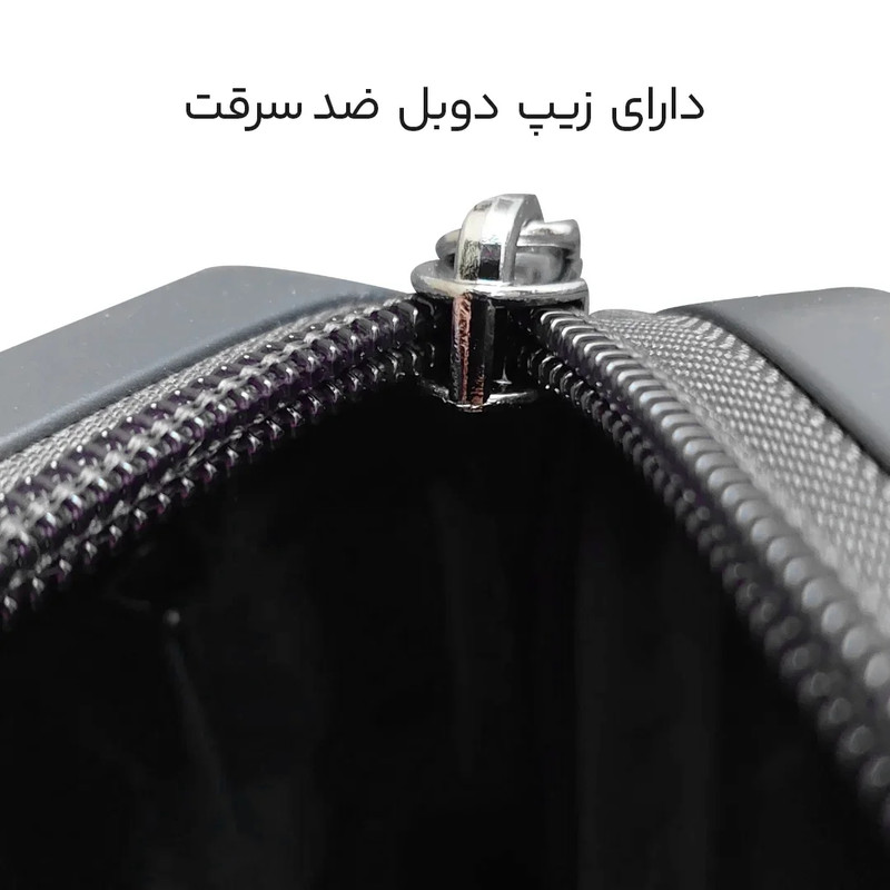 چمدان سینسنت کارینا مدل C40344-M سایز متوسط ارتفاع 65 سانتی متر