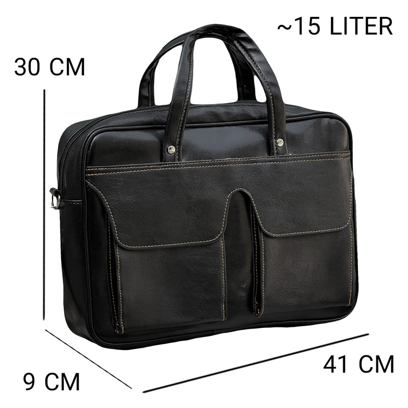 کیف اداری فوروارد مدل MT005