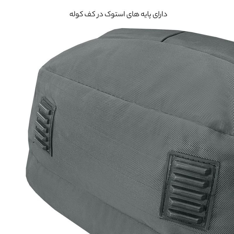 کوله پشتی الکسا کد A1007