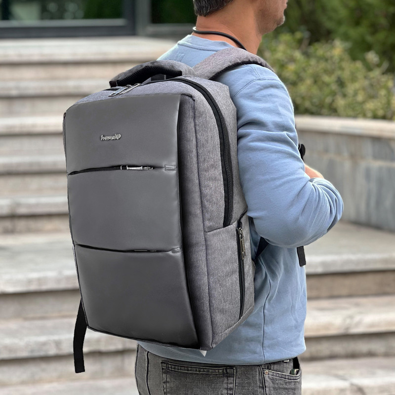 کوله پشتی فوروارد کد FCLT65025SKIN- SPANKING