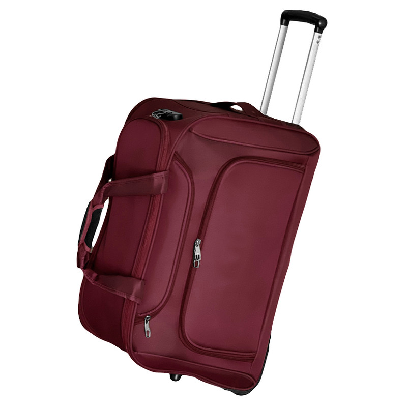 ساک سفری چرخ دار مدل CT5597L