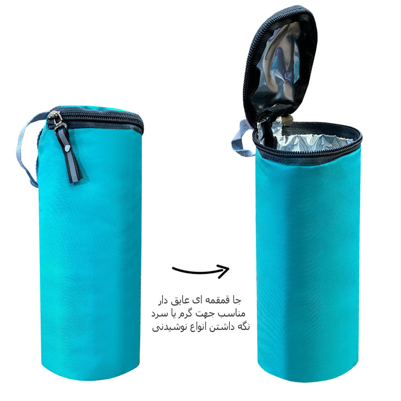 کوله پشتی فوروارد کد FCLT33NW