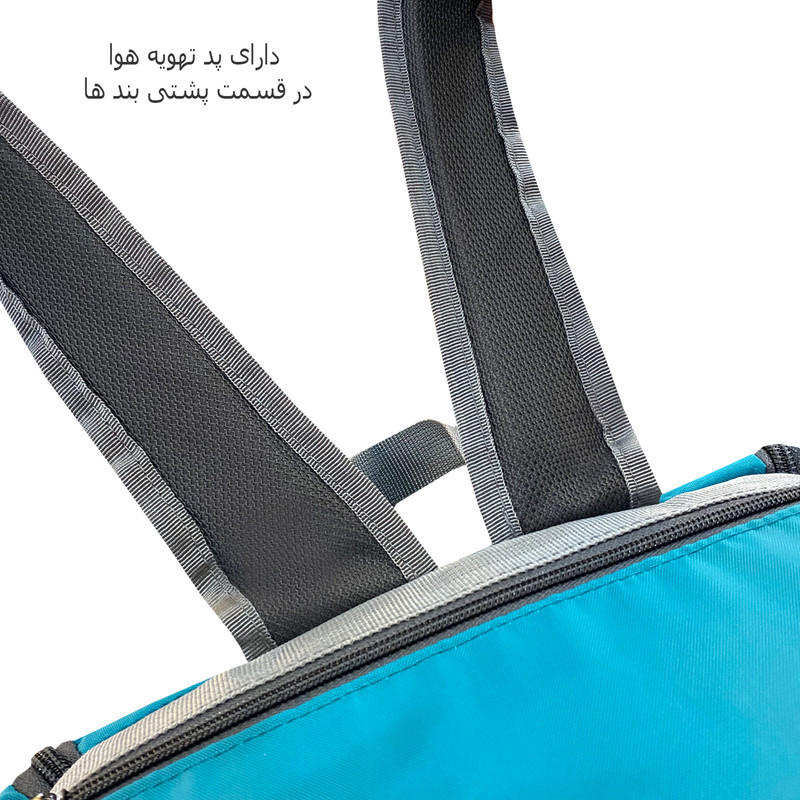 کوله پشتی فوروارد کد FCLT33NW
