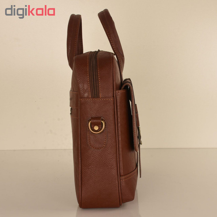 کیف اداری مردانه کد P228-7