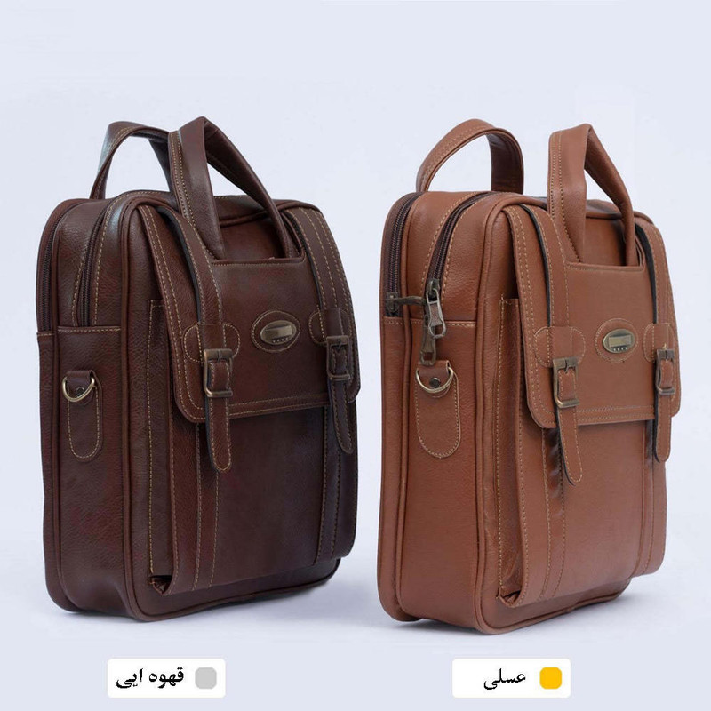 کیف اداری مدل nm-vvv