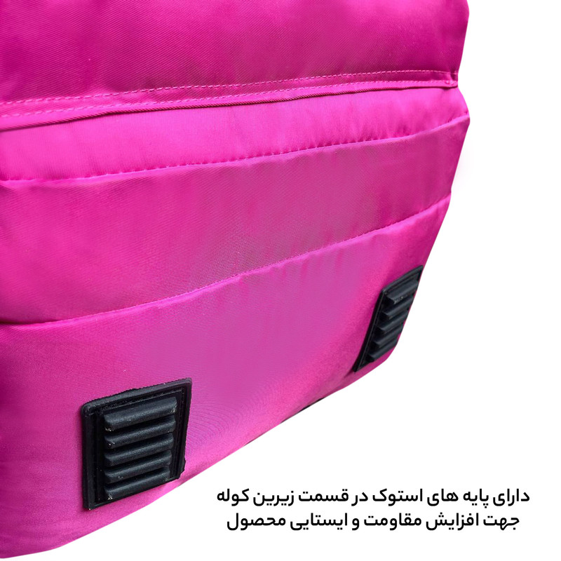 کوله پشتی فوروارد مدل FCLT6012PASSERINE