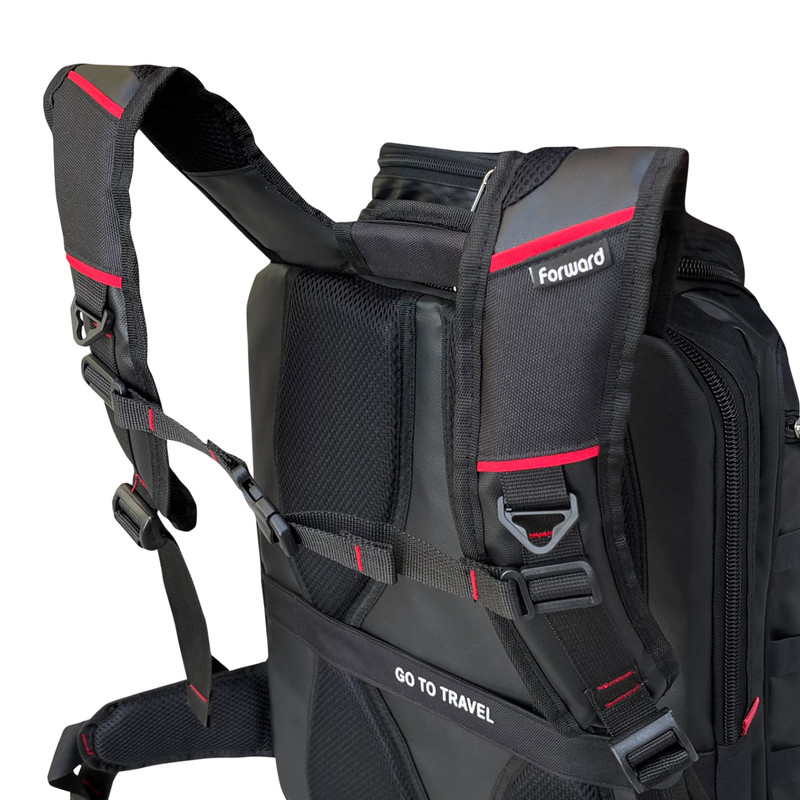 کوله پشتی فوروارد کد GAMERS PROFESSIONAL 16 - FCLT0017