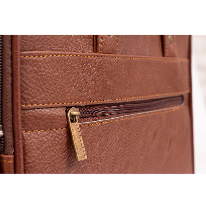 کیف اداری مردانه مدل NF00026