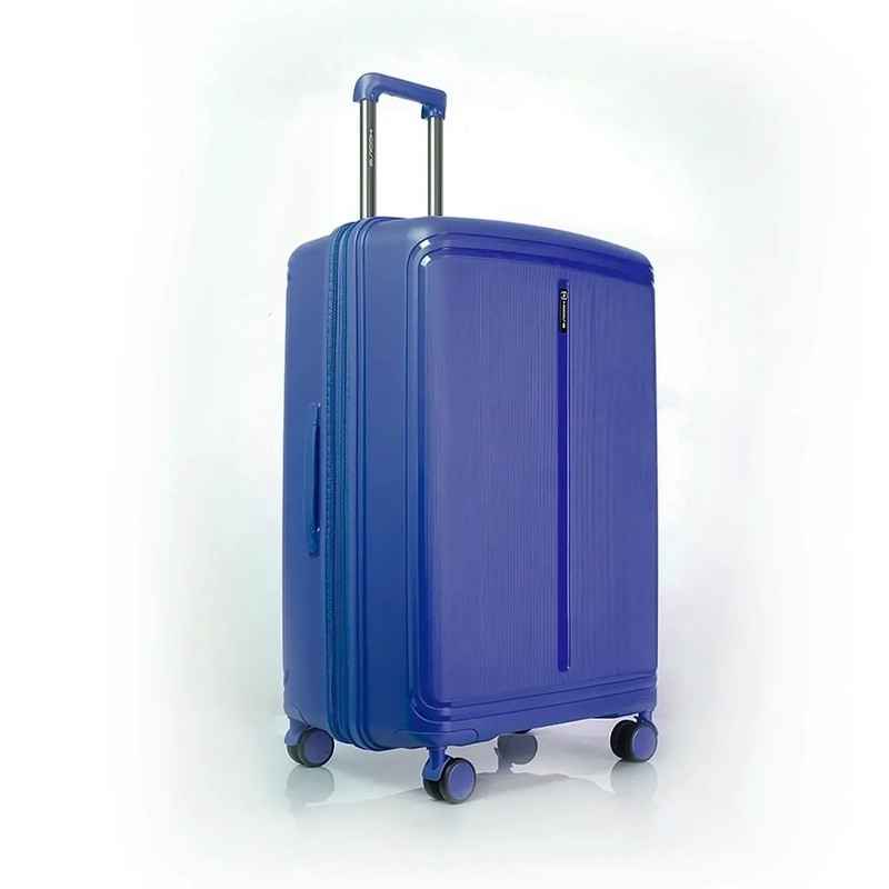 مجموعه سه عددی چمدان هادایز مدل HZD001 POLYPROPYLENE