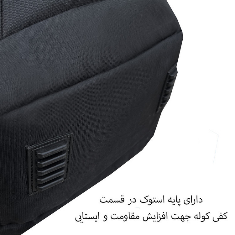 کوله پشتی مدرسه گوگانا مدل GOOG77013