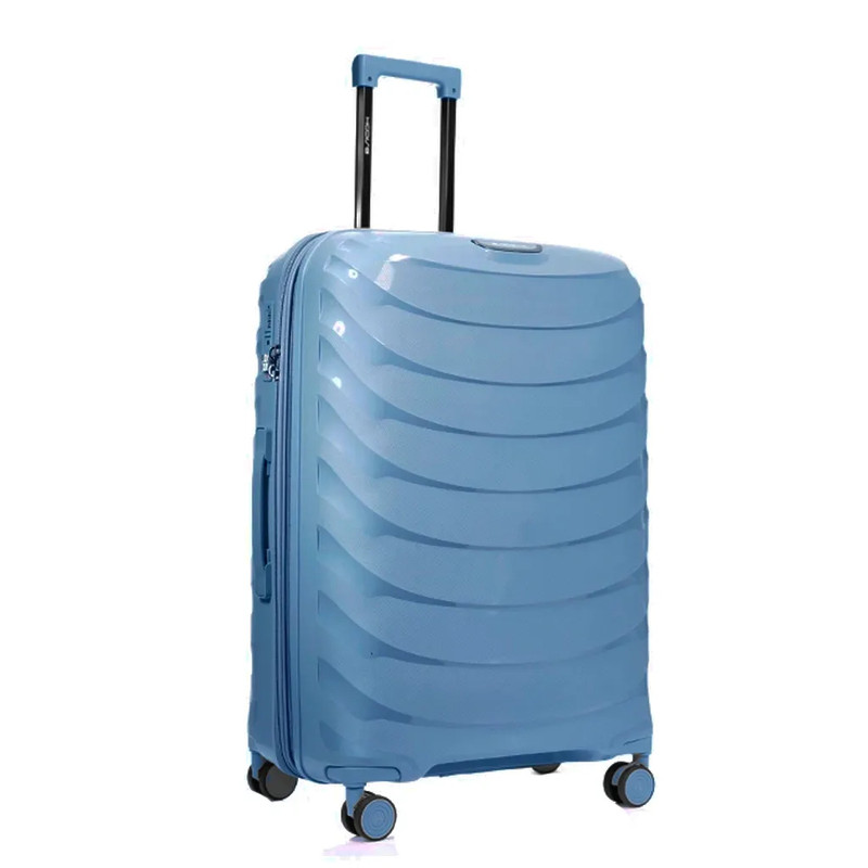 چمدان مدل HZD185 POLYPROPYLENE ارتفاع 59 سانتی متر