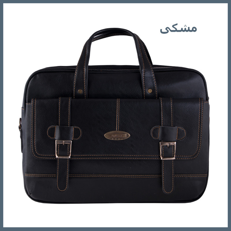 کیف اداری فیریسکی مدل NU-sh00965