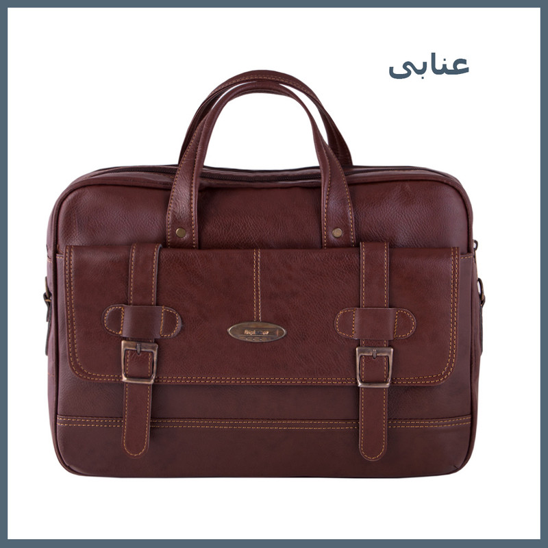 کیف اداری فیریسکی مدل NU-sh00965
