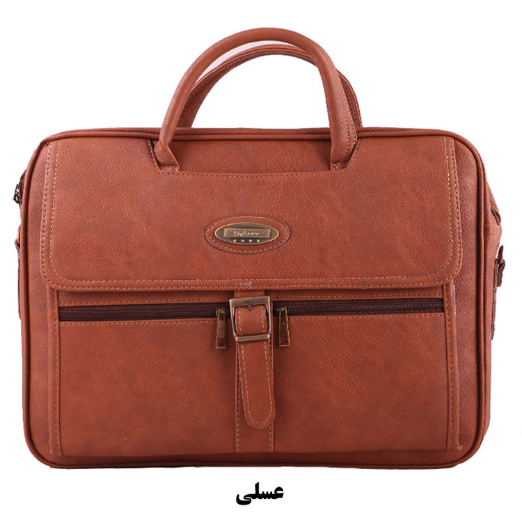 کیف اداری مردانه مدل NU-OO48