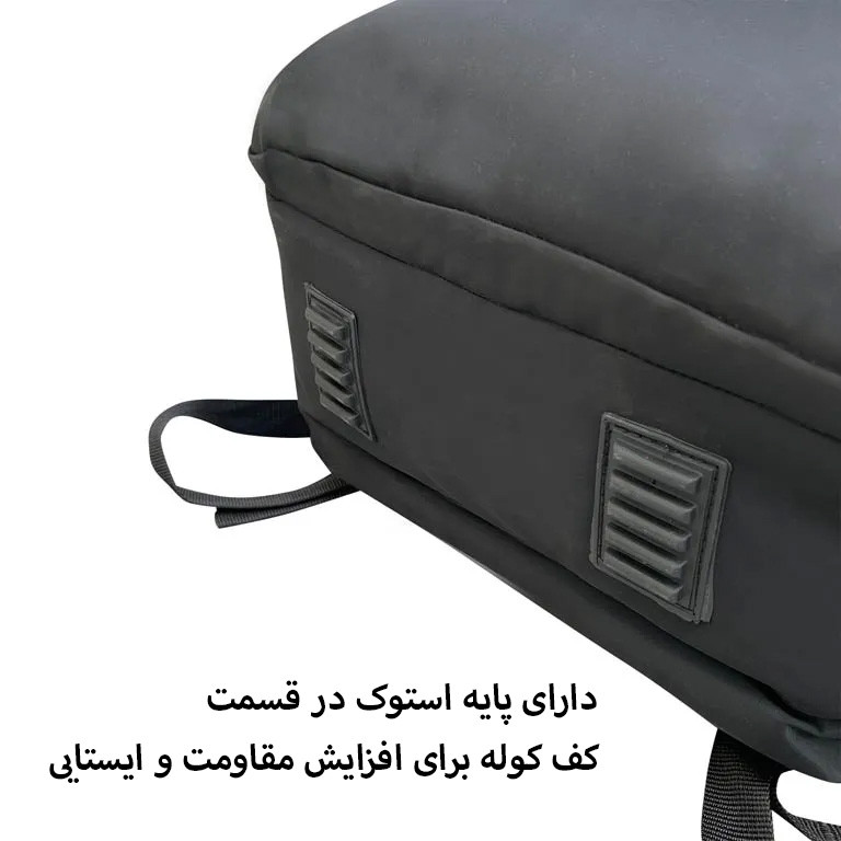 کوله پشتی مدل P00111