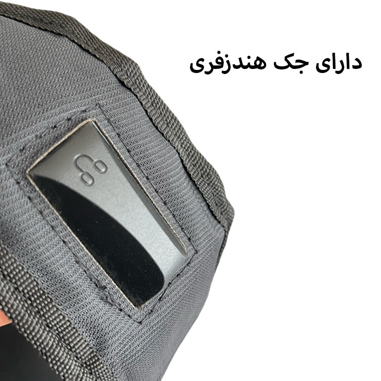 کوله پشتی مدل P00111