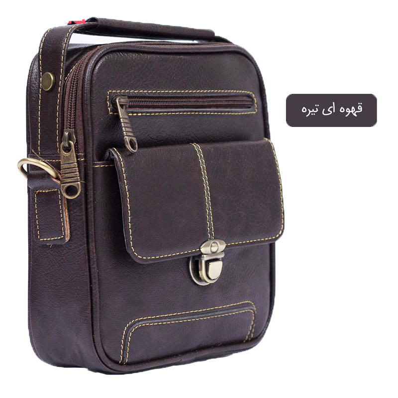 کیف رودوشی مدل BR-41