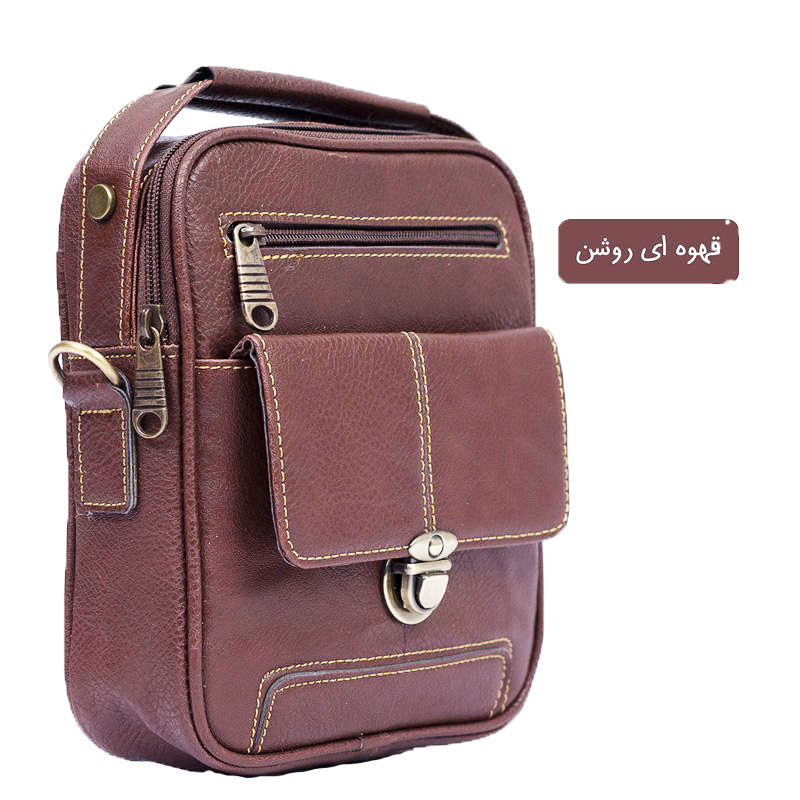 کیف رودوشی مدل BR-41
