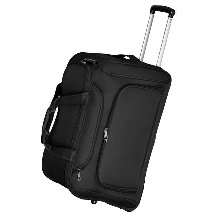 ساک سفری چرخ دار مدل CT5597 بسته سه عددی