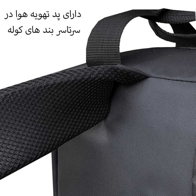 کوله پشتی فوروارد مدل FCLT65014EVER USE